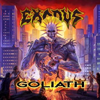 Exodus - Goliath (2026)
