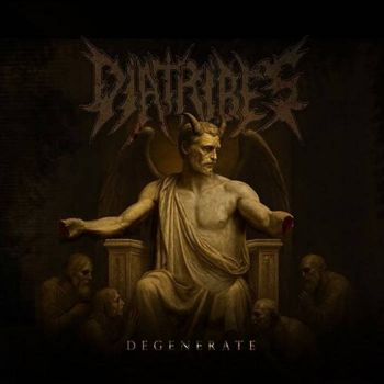 Diatribes - Degenerate (2026)