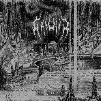 Graufar - Via Necropolis (2026)