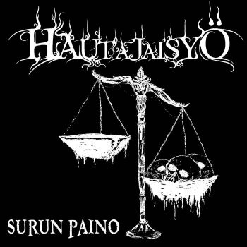 Hautajaisyo - Surun Paino (2026)