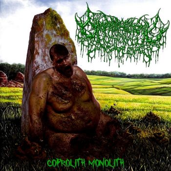 Diarrhectomy - Coprolith Monolith (2026)