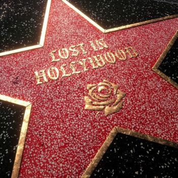 Lost in Hollywood - Lost in Hollywood (2026)