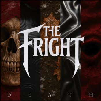 The Fright - Death [EP] (2026)