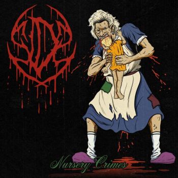 SIDS - Nursery Crimes (2026)