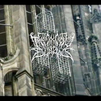 Divinity of Wisdom - The Council of Elders Cages of the Cathedral (2026)