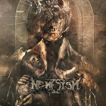 Nemesism - Premonitions of a Memory (2026)