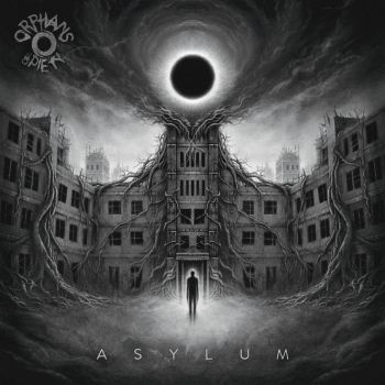 Orphans of Piety - Asylum (2026)