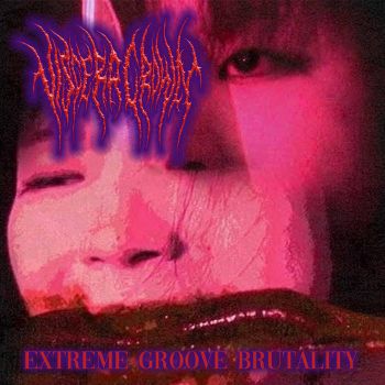 Viscera Crown - Extreme Groove Brutality (2026)