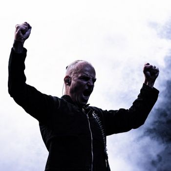 Новый SAMAEL ждем в апреле!