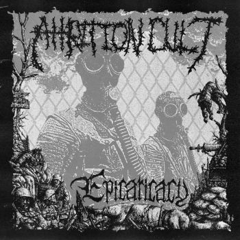 Attrition Cult - Epicaricacy (2026)