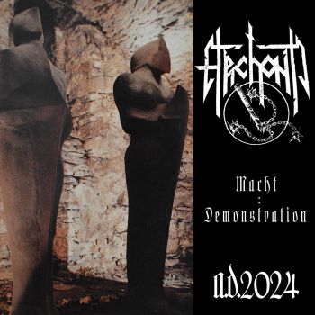 Archont - Macht:Demonstration (2026)