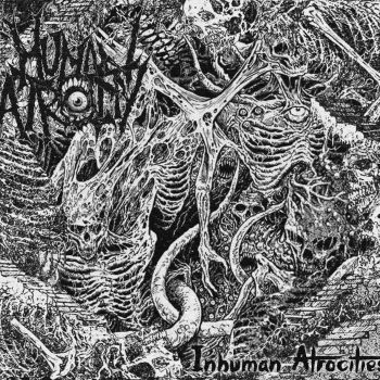 Human Atrocity - Inhuman Atrocities (2020)