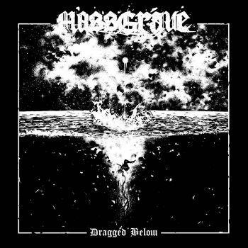 Massgrave - Dragged Below (2025)
