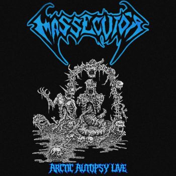 Massecutor - Arctic Autopsy Live (2026)