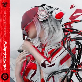 Vexillary - Digital Suspiria (2026)