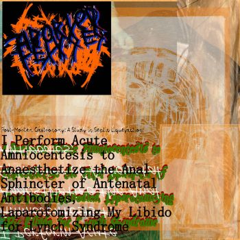 Aborted Fetuses - Post-Mortem Gastronomy: A Study in Septic Liquefaction: I Perform Acute Amniocentesis... (2026)