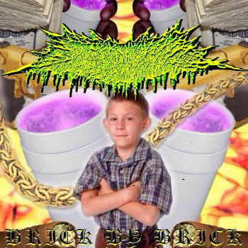 Throsk - Brick by Brick! (2026)