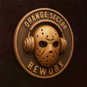 Orange Sector - Reworx (2026)