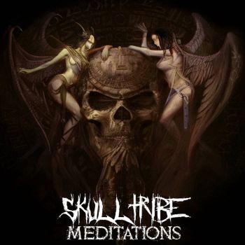 Skulltribe - Meditations (2026)