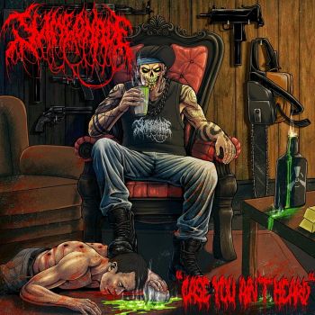 Slimeonade - Case You Ain't Heard (2026)
