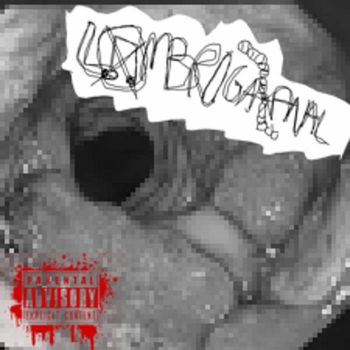Lombriga Anal - Lombriga Anal (2026)