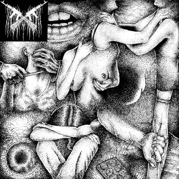 Visceral Disarray - Chainsaw Catharsis for the Despised (2026)