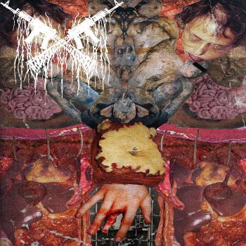Visceral Disarray - I Hate You So Much That If I Could I Would Dig Up Your Childhood Dog Just to Piss on Its Grave While Forcing You to Watch (2026)