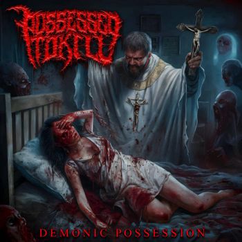 Possessed to Kill - Demonic Possession (2026)