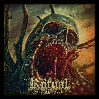 Rotual - For the Dead (2026)