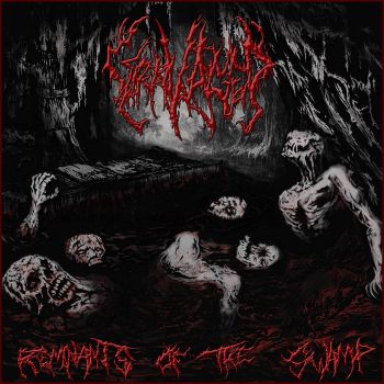 Gravaged - Remnants of the Swamp (2026)