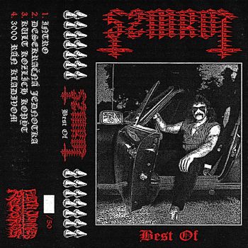 Szmrdt - Best of (2026)