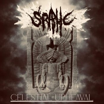 Sraphc - Celestial Upheaval (2026)