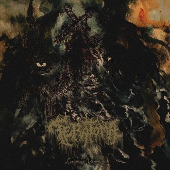 Teratoma - Longing Voracity (2026)