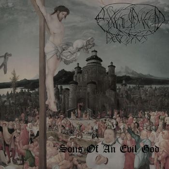 Exhumed by Corpses - Sons of an Evil God (2025)