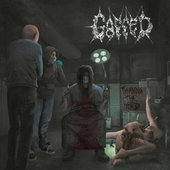 Gaffed - Thinning the Herd (2026)