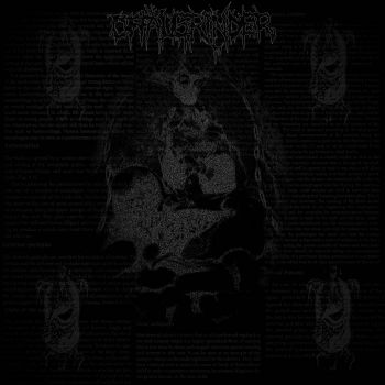 Offal Grinder - Horrible Harmonies of Chunk-Blowing Compostions (2025)