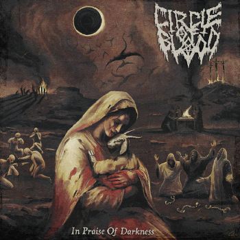 Circle of Blood - In Praise of Darkness (2026)