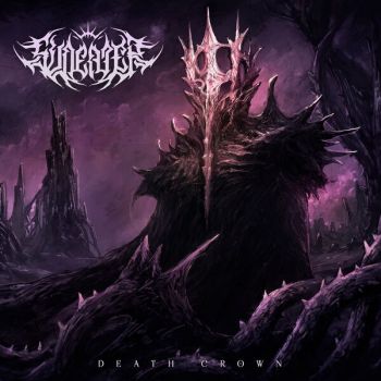 Sun Eater - Death Crown (2026)