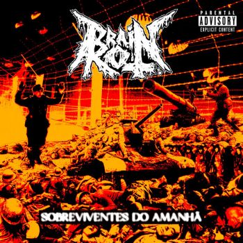 Brain Rot - Sobreviventes do Amanha (2026)