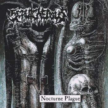 Sepulcherous - Nocturne Plague (2026)