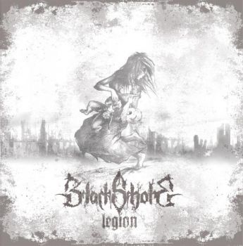 BlackShore - Legion (2011)