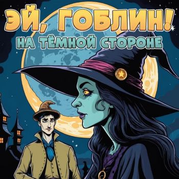 ��, ������! - �� Ҹ���� ������� [EP] (2024)