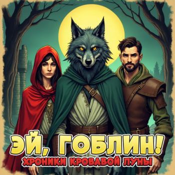 ��, ������! - ������� �������� ���� [EP] (2025)