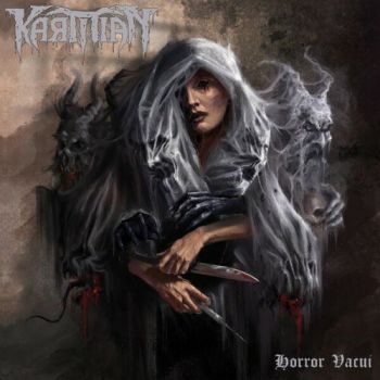 Karmian - Horror Vacui (2026)