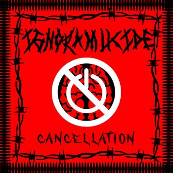 Ignoramucide - Cancellation (2026)