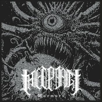 Theophagy - Murmurs (2026)