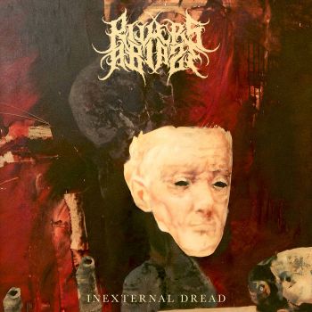 Rivers Ablaze - Inexternal Dread (2026)