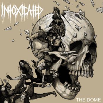 Intoxicated - The Dome (2026)
