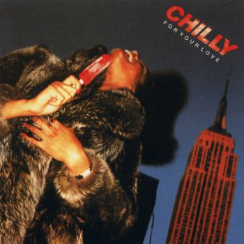 Chilly - For Your Love (1978)