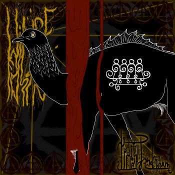 Wince and Frisson - Liftoach Pandemonium (2026)